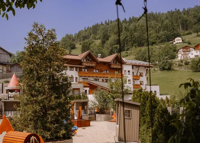 Laderhof