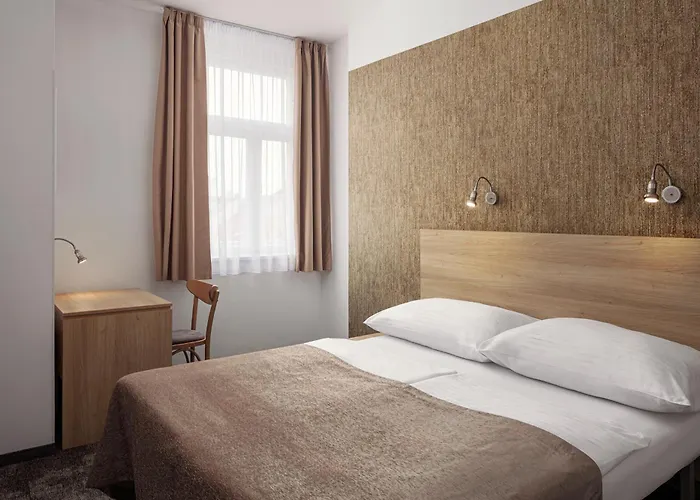 Hotel Ambiance