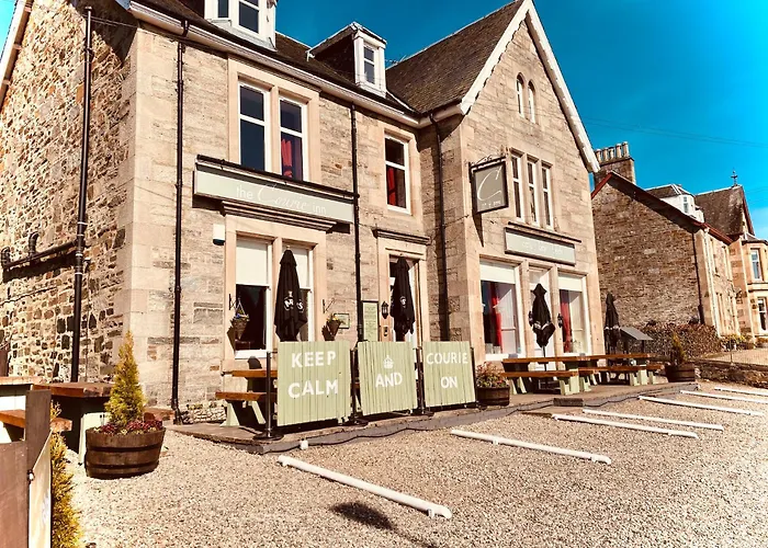 Courie Inn
