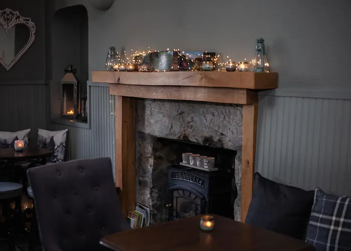 Courie Inn
