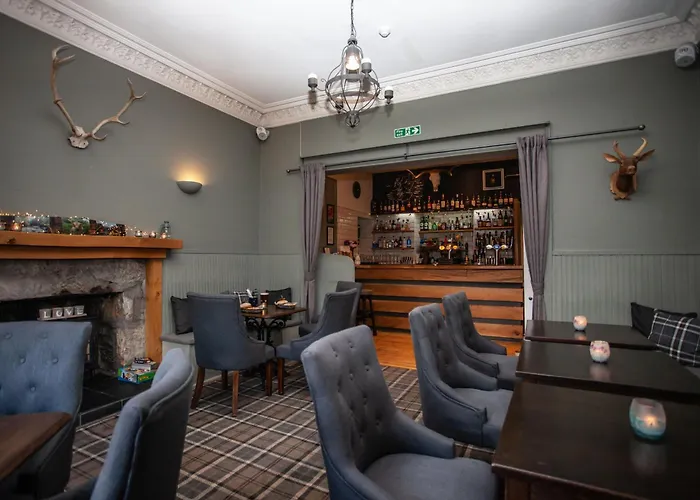 Courie Inn