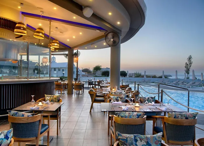 Pernera Beach Hotel