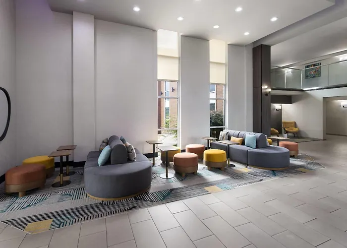 La Quinta By Wyndham Chattanooga - East Ridge