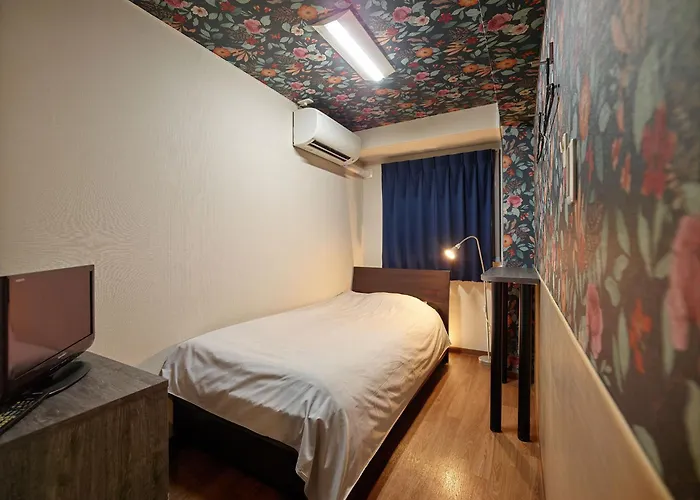 Hotel Sunplaza