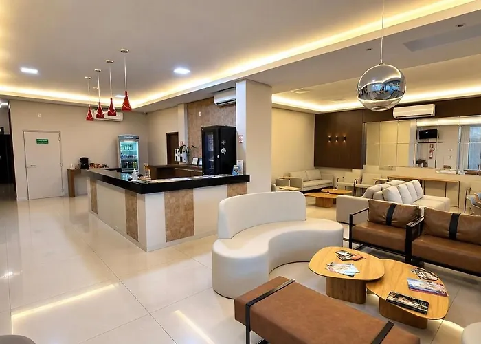 Mac Hotel