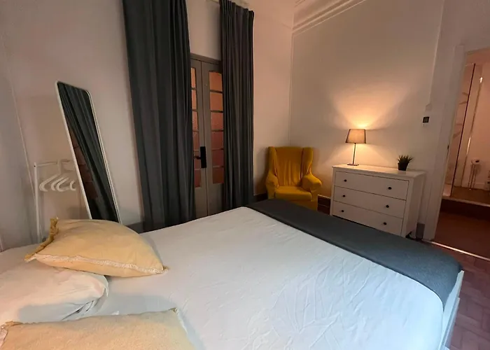 Castilho 63 &Suites