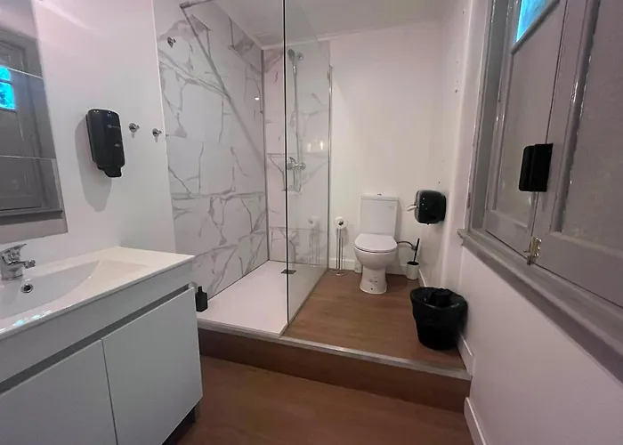 Castilho 63 &Suites