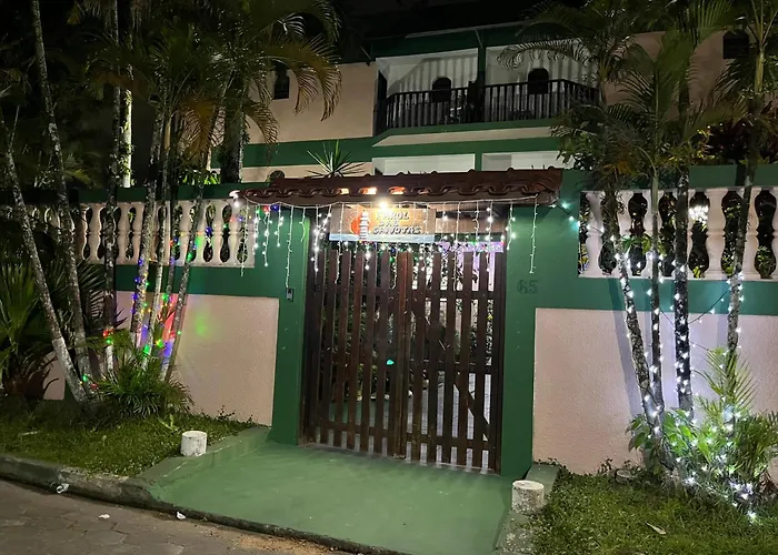  Farol das Gaivotas Pousada e Residence