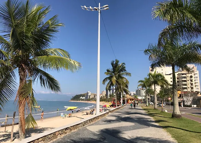  Farol das Gaivotas Pousada e Residence