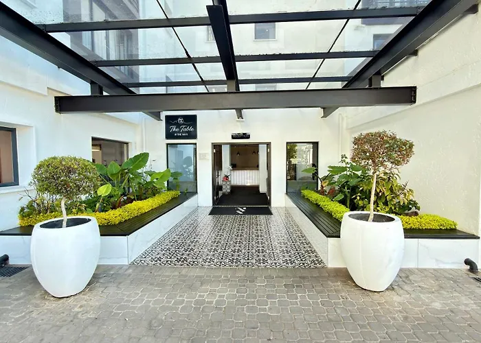 Max Hotel Sandton