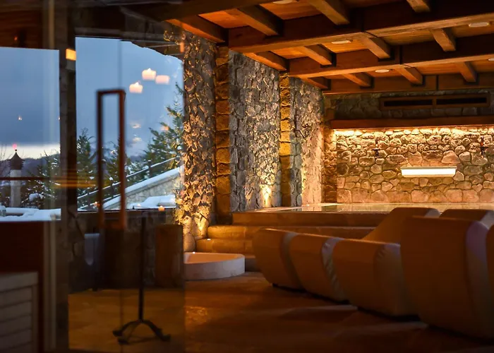 Relais Assunta Madre