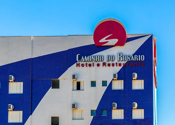 Hotel Caminho do Rosário