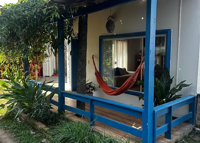  Hostel Luz