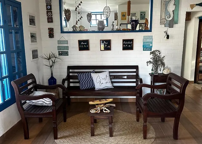  Hostel Luz