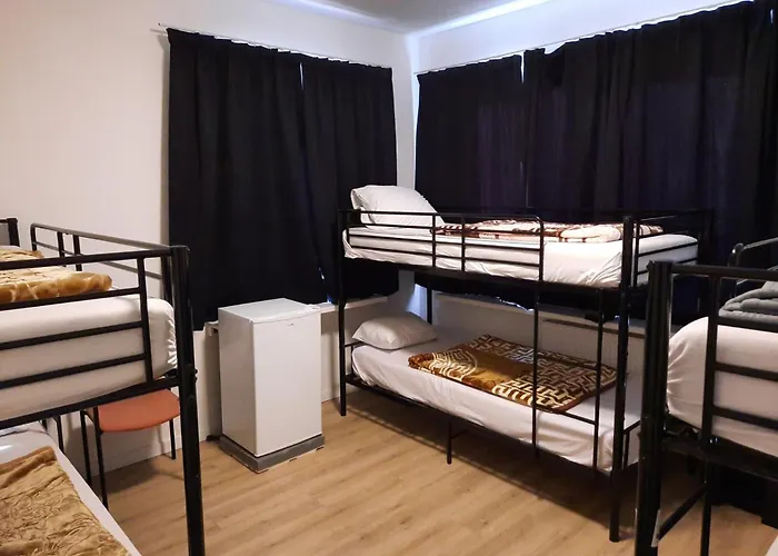  Guest House Amsterdam
