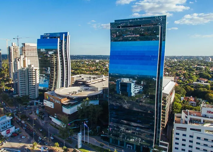 Paseo La Galeria Hotel & Suites