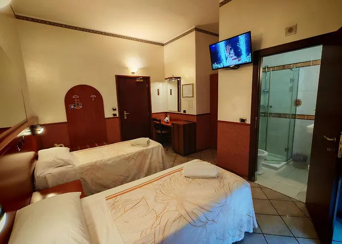 Motel Villaggio