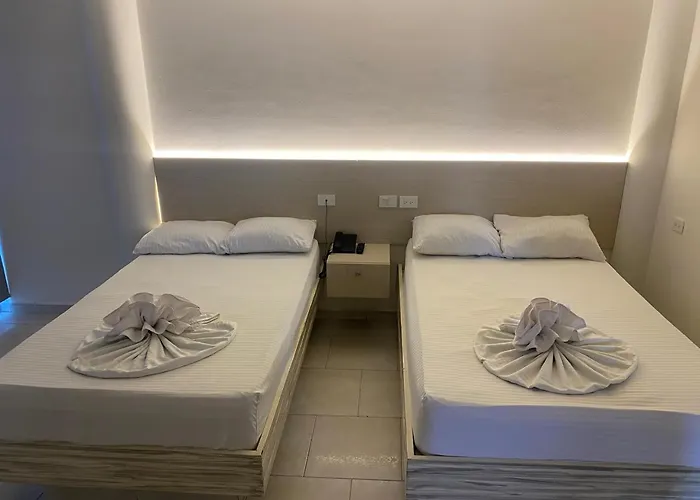 Hotel San Sebastian Real