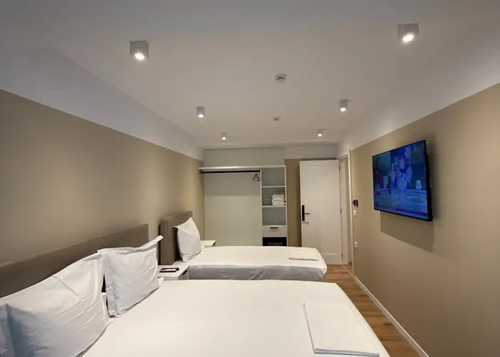 Prime Hotel