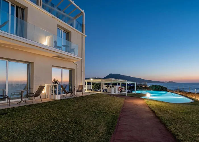  Bellevue Sardinia Resort Affiliated By Meliá