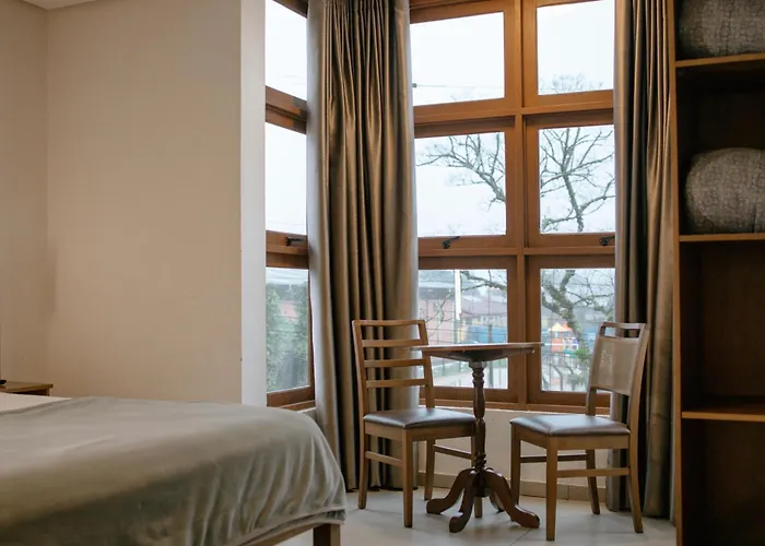 Hotel Triveneto Gramado