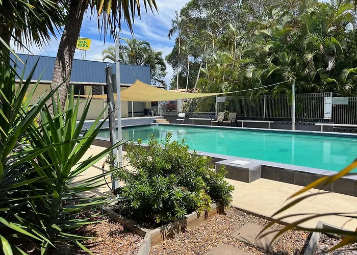 Bundaberg Park Village