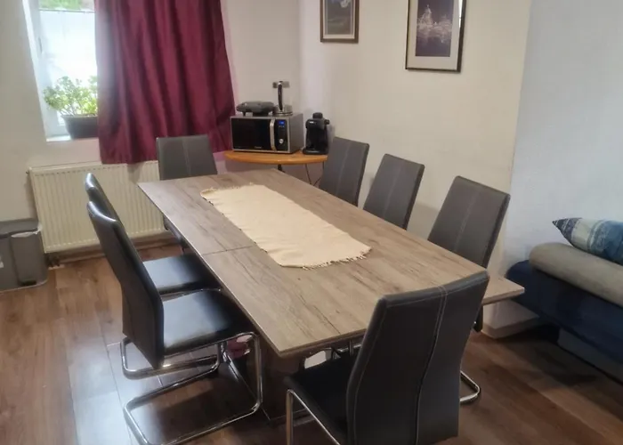 Apartma Alja Podkoren