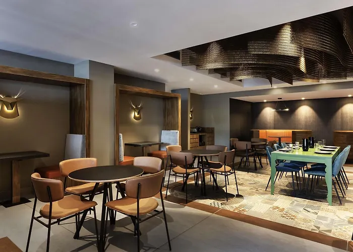 Mercure Auckland Queen Street
