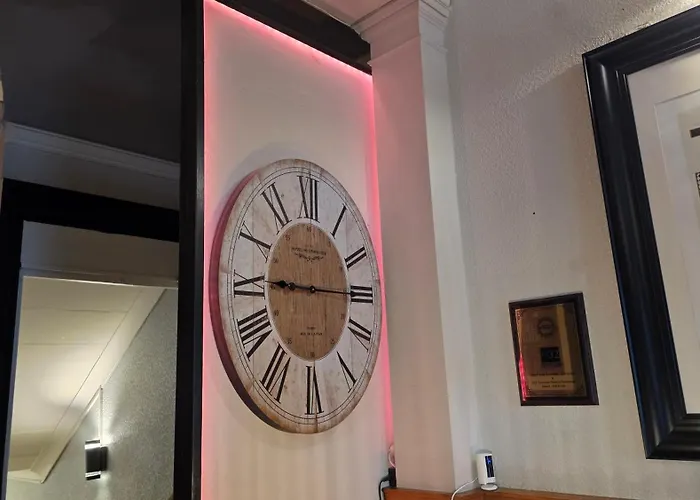 No.32 Hotel