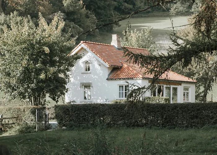  Landgoed Altenbroek