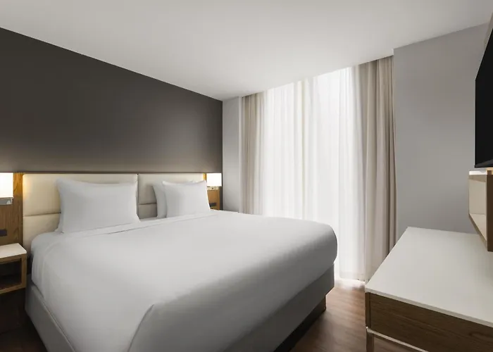 Best Western Premier Empire State Hotel