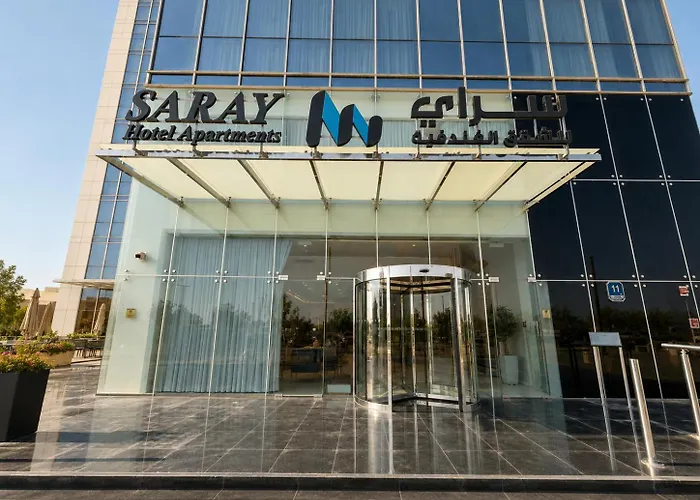 Saray Deluxe