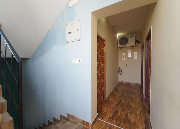 Hotel O Nimalan Residency