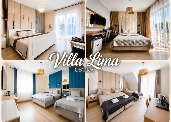 Villa Lima