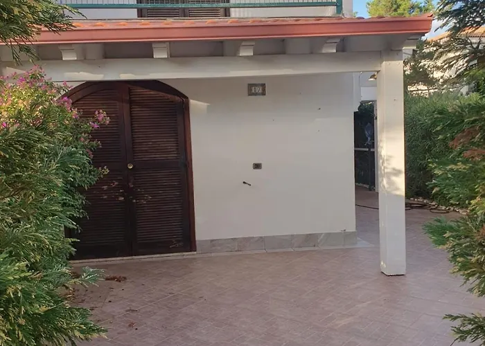 Le Suite di Via Veneto,35