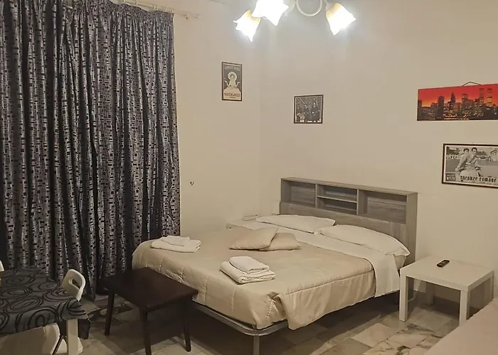 A Casa Di Guido