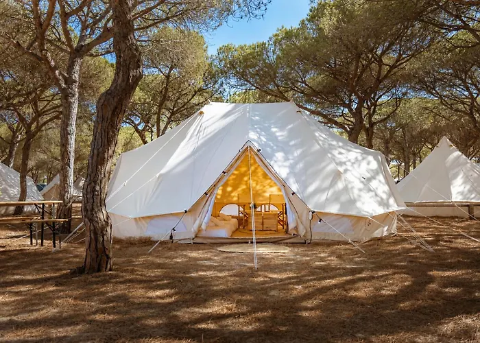 Kampaoh Doñana