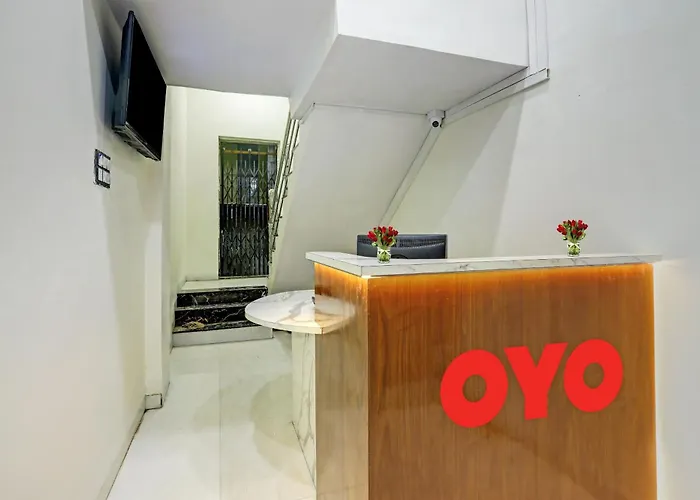 Hotel O Aashirwad