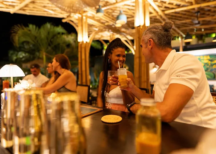 Villa Tokay - The Luxury