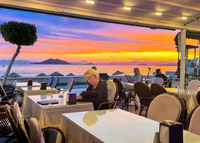 Er-öz Hotel&Restaurant