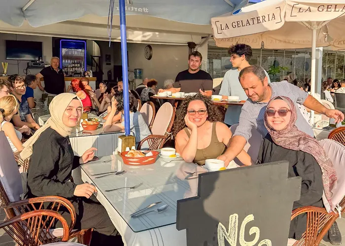 Er-öz Hotel&Restaurant