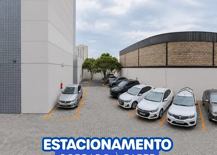 Hotel Dan Inn Uberlandia By Nacional Inn