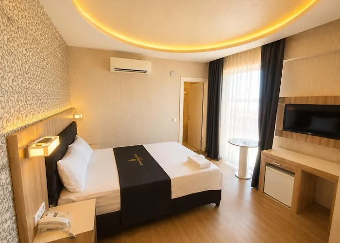 Grand Mardin Hotel