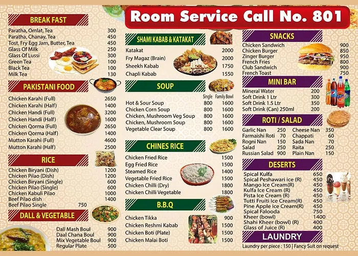 Galaxy Inn Guest House