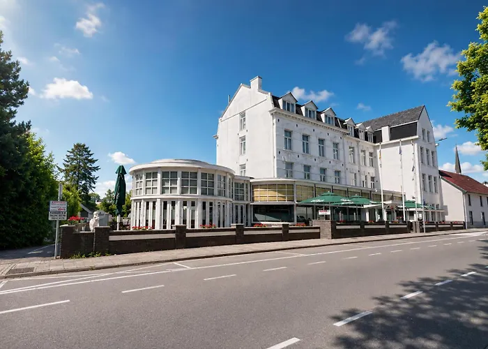 Hotel 2000 Valkenburg