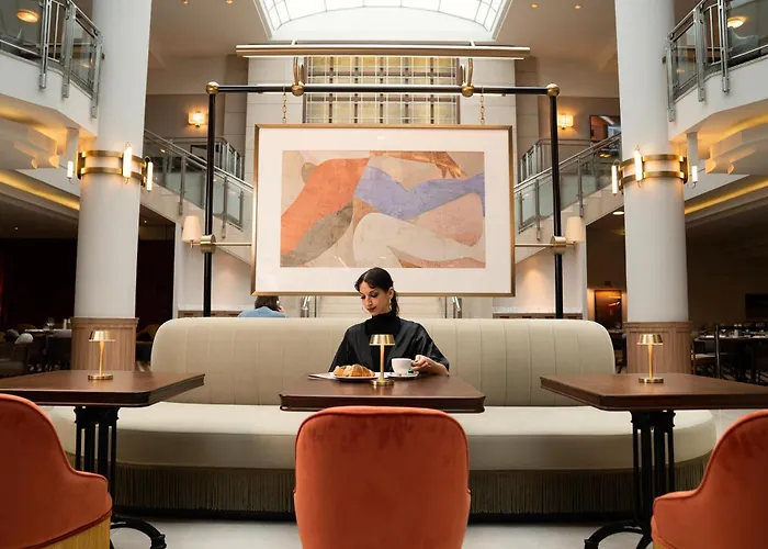  Hilton Berlin