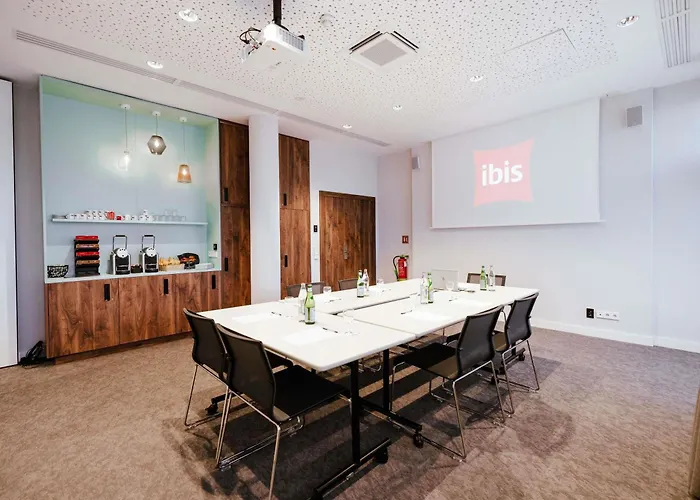 Animaux admis Ibis Luxembourg Aeroport