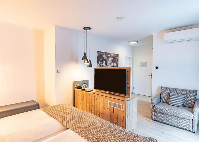 Kinderhotel Parkhotel Sonnenberg