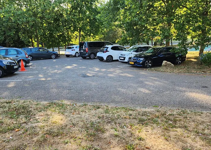 Campanile Metz Est Technopole