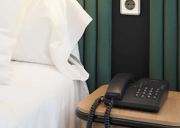 Novotel Andorra